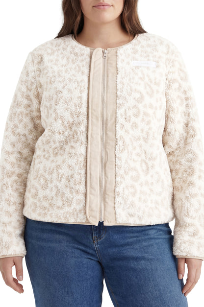 Wendejacke