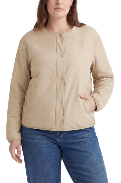 Wendejacke