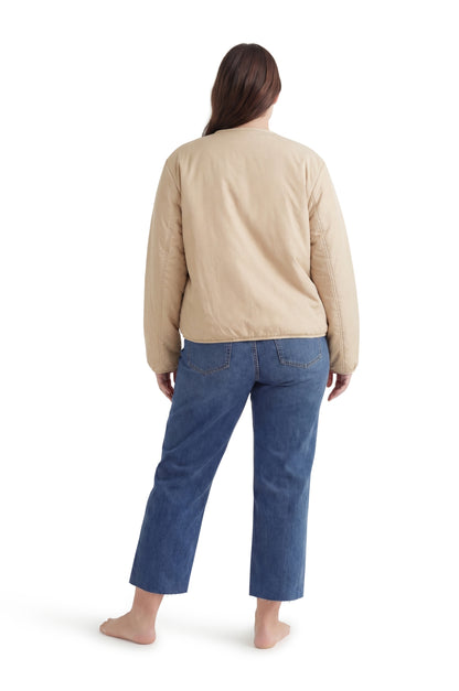 Wendejacke