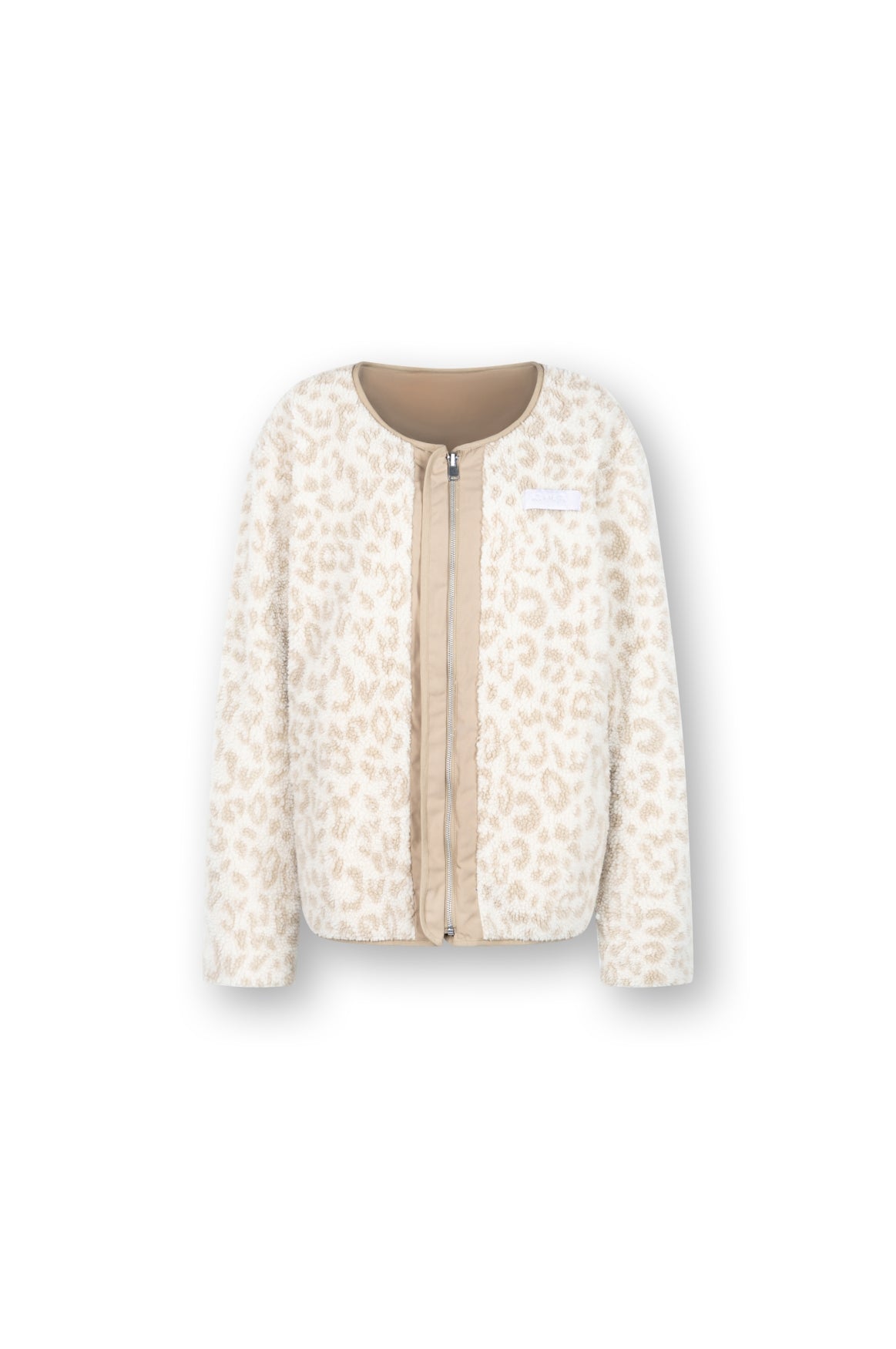 Wendejacke