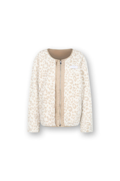 Wendejacke