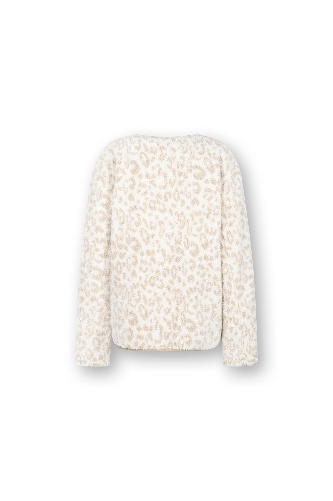 Wendejacke