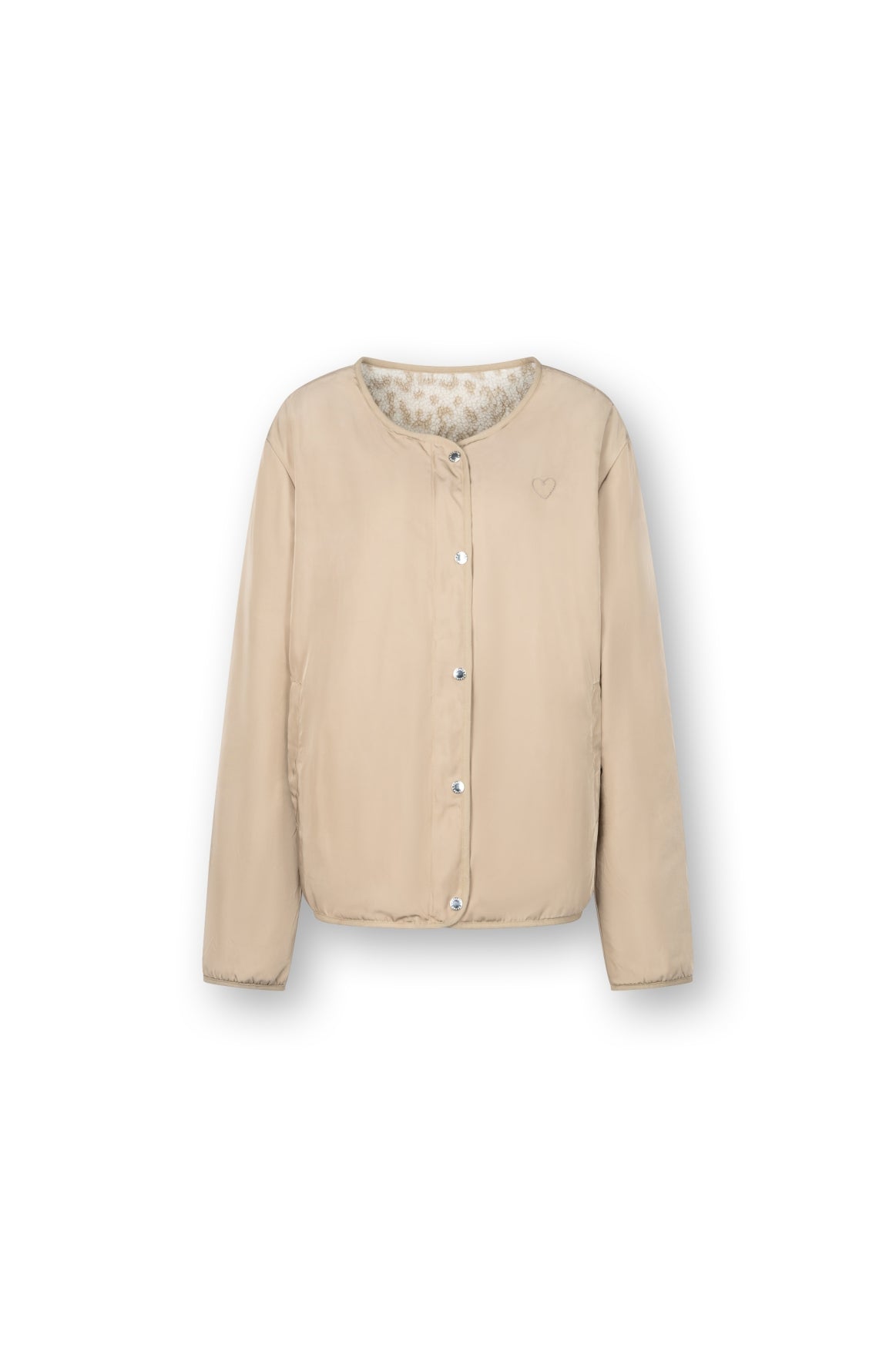 Wendejacke