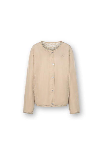 Wendejacke