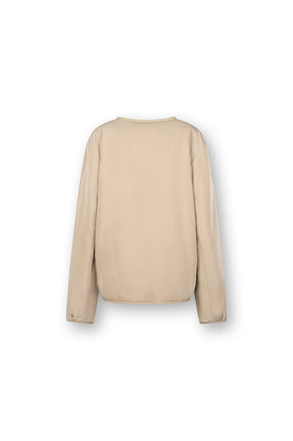 Wendejacke