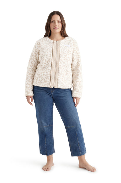 Wendejacke