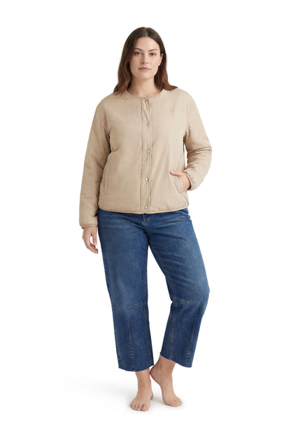 Wendejacke