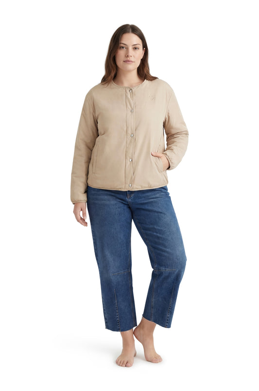 Wendejacke