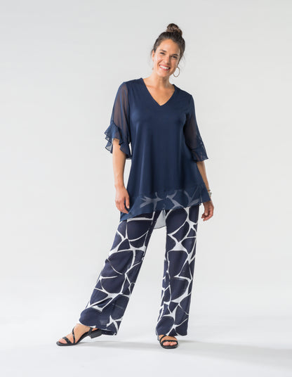 Bluse - verschiedene Farben 🎨