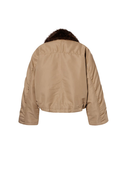 Jacke