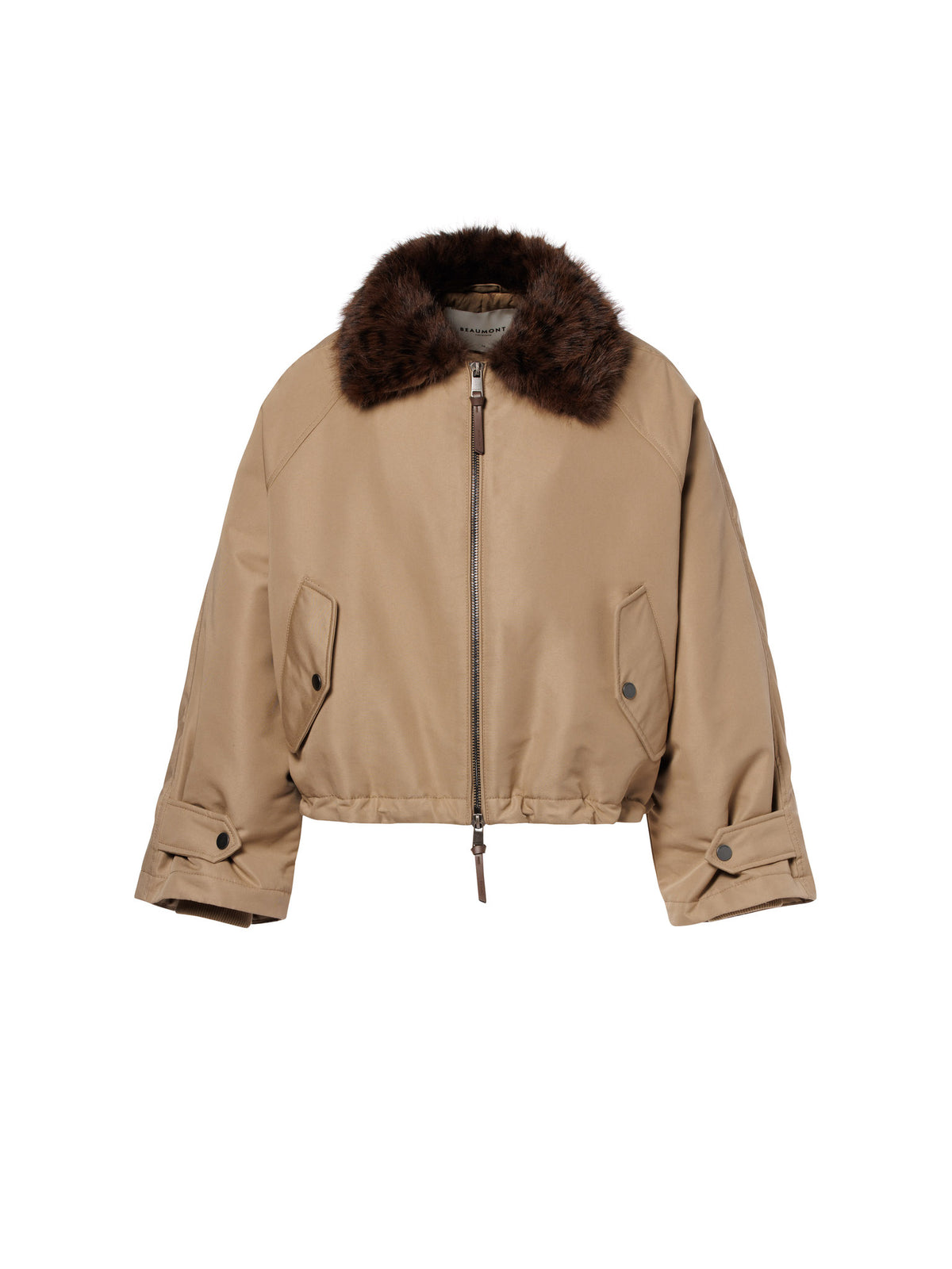 Jacke