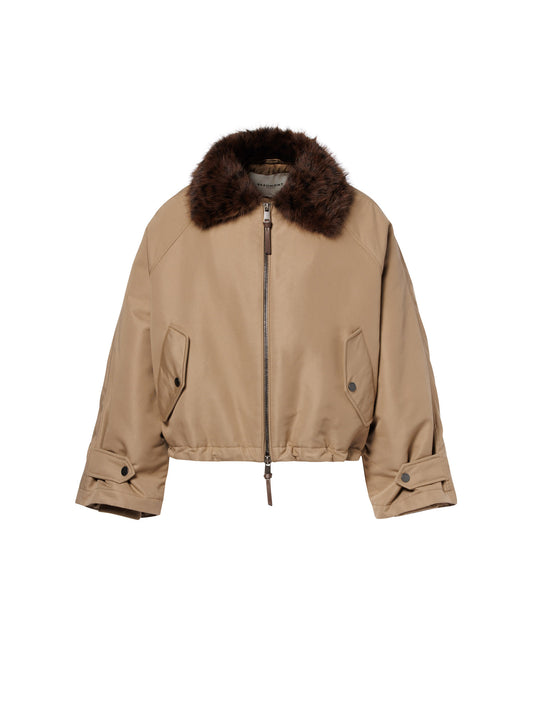Jacke
