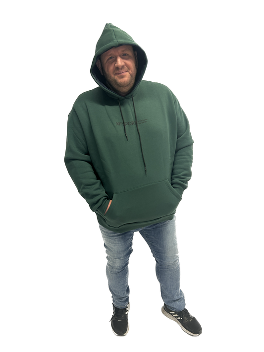 Kapuzenpullover