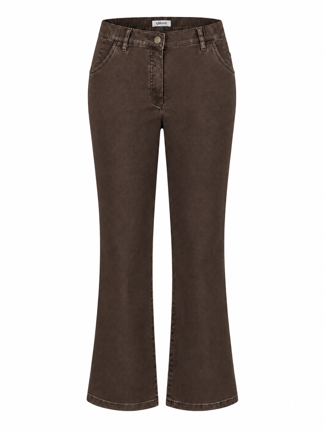 Jeans "Betty Straight Leg"