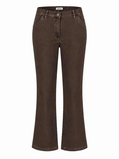 Jeans "Betty Straight Leg"