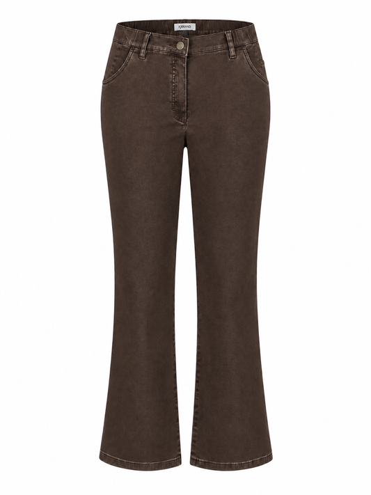 Jeans "Betty Straight Leg"