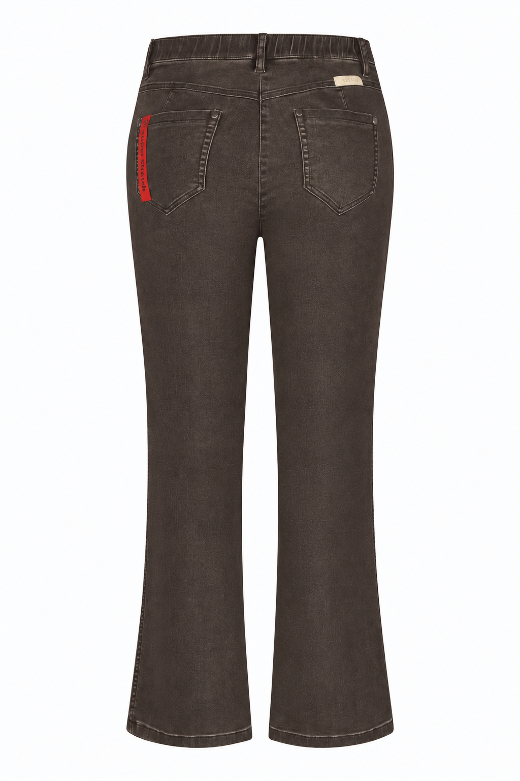 Jeans "Betty Straight Leg"