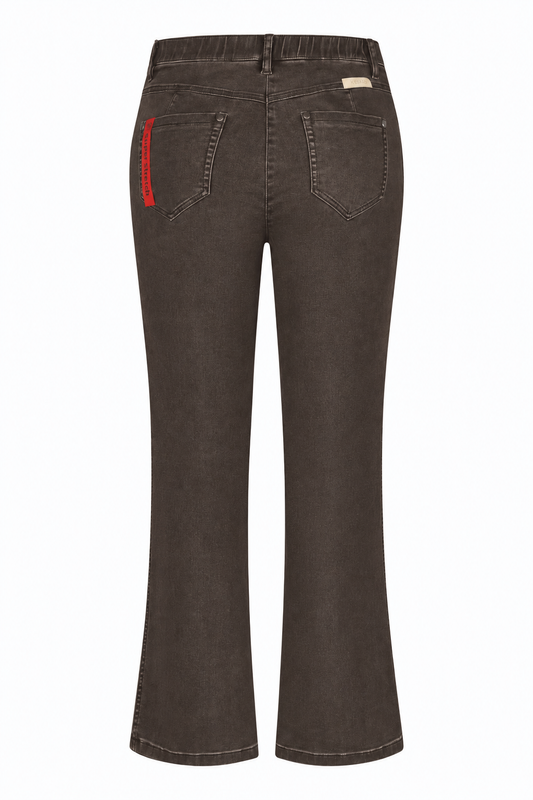 Jeans "Betty Straight Leg"