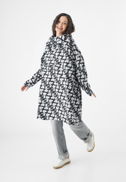 Peanuts™ Regen-Poncho