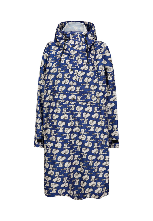 Peanuts™ Regen-Poncho
