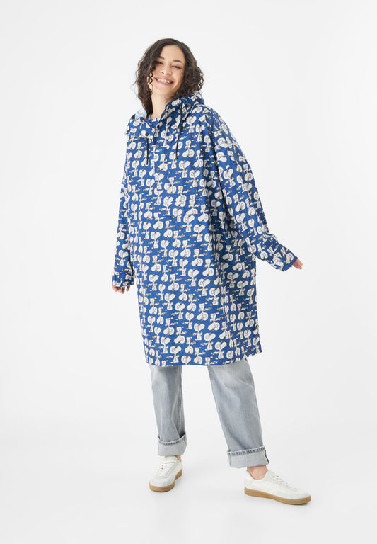 Peanuts™ Regen-Poncho