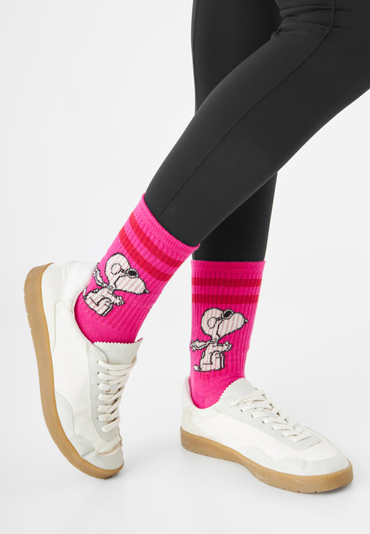 Doppelpack - Peanuts™ Socken - 2 Paar