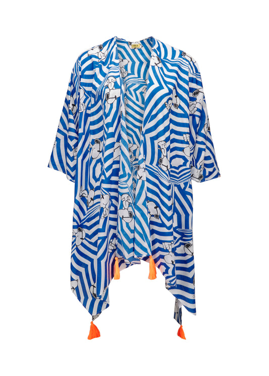 Peanuts™ Poncho