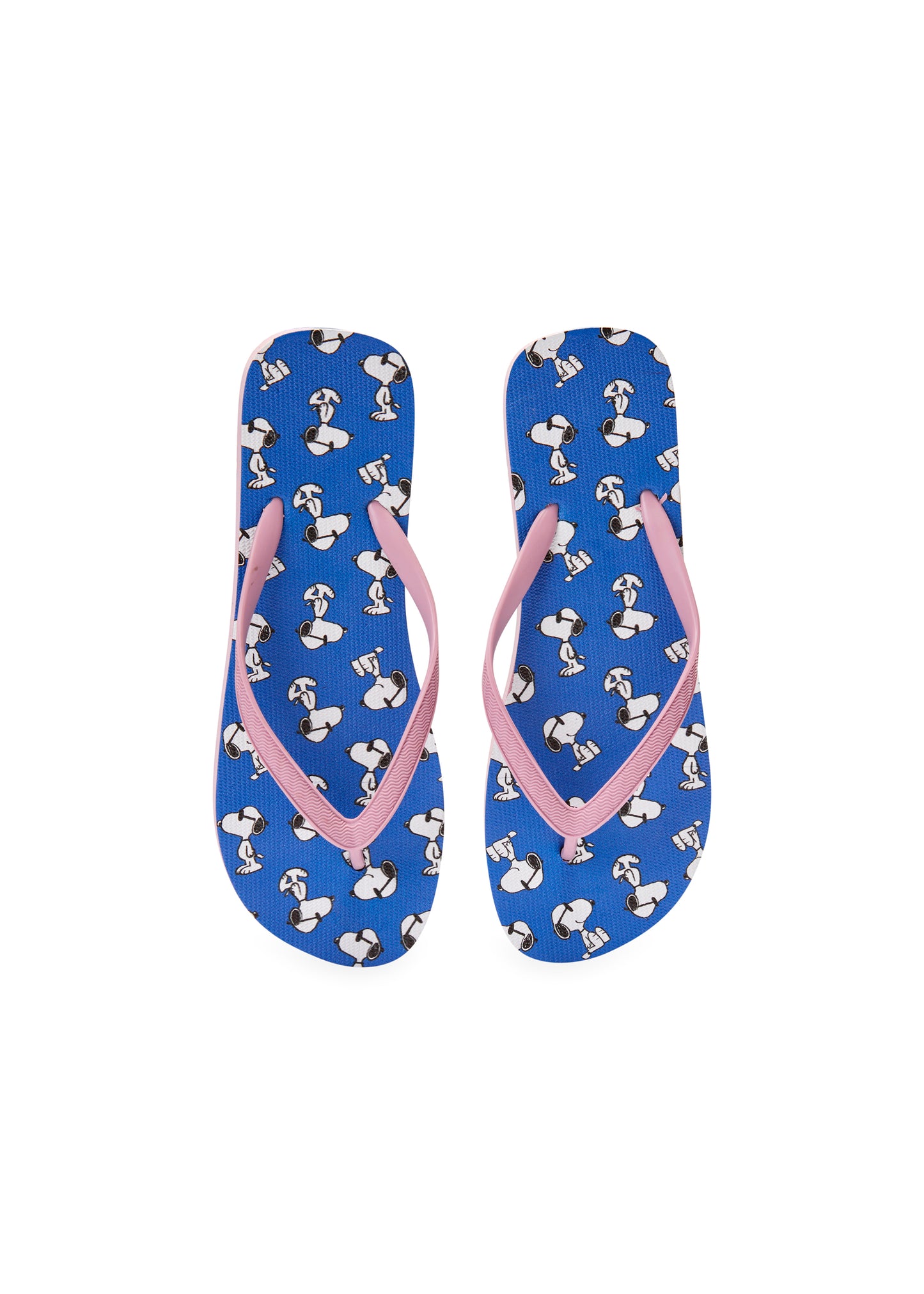 Peanuts™ Flip Flops