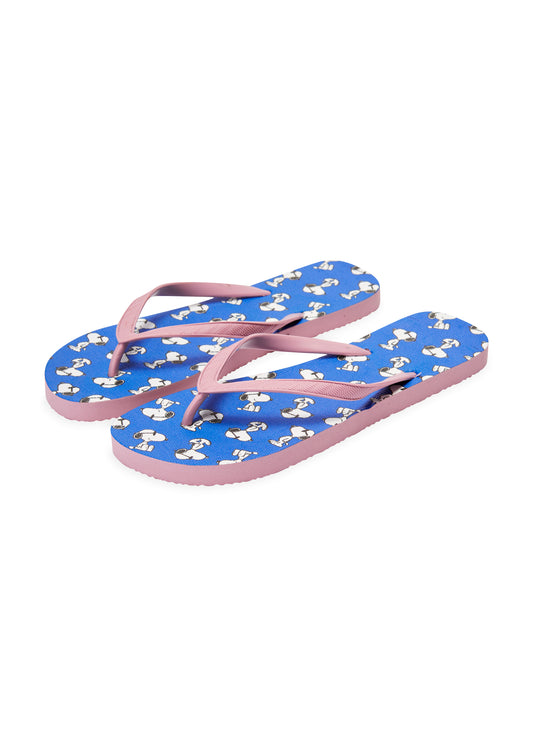 Peanuts™ Flip Flops