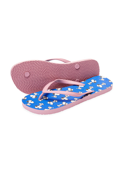 Peanuts™ Flip Flops