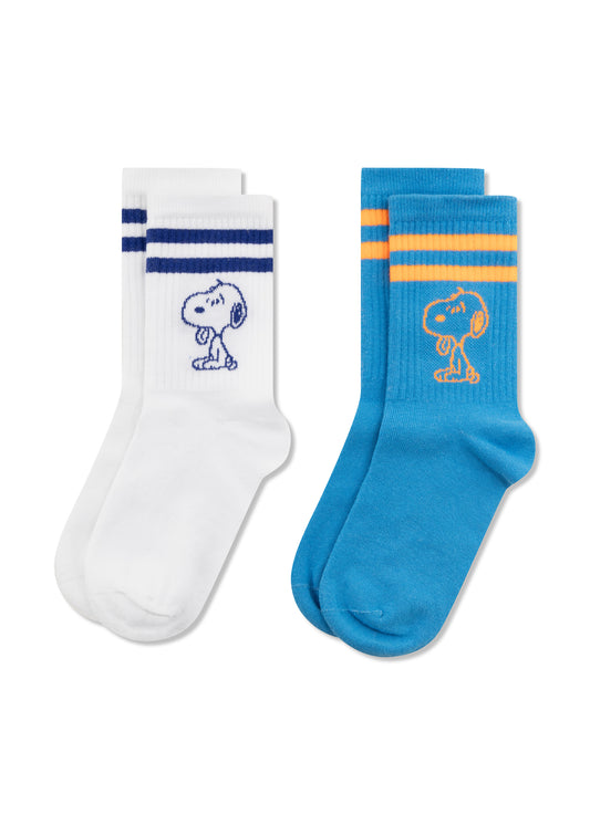 Doppelpack - Peanuts™ Socken - 2 Paar