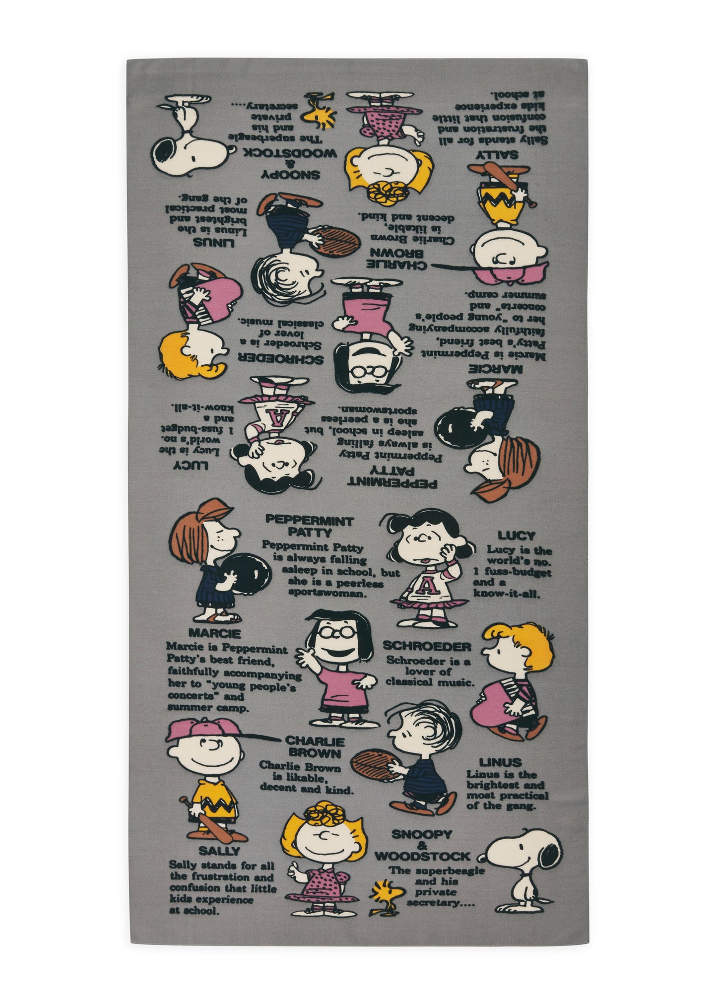 Peanuts™ Schal