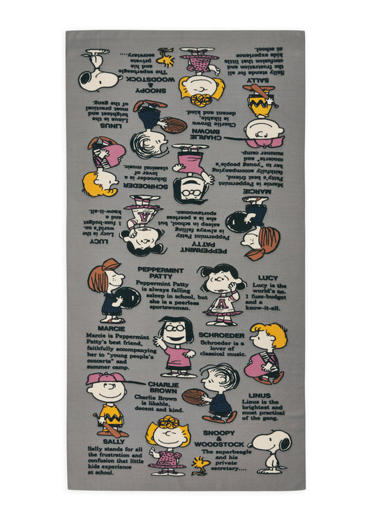 Peanuts™ Schal