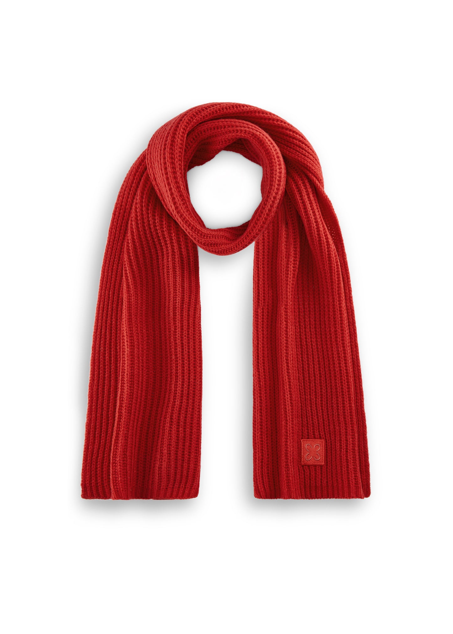 Strickschal
