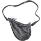 Leder Revolver Bag