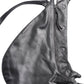 Leder Revolver Bag