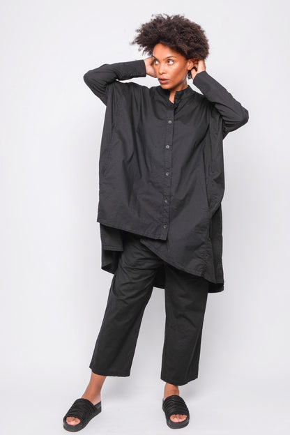 Long Bluse