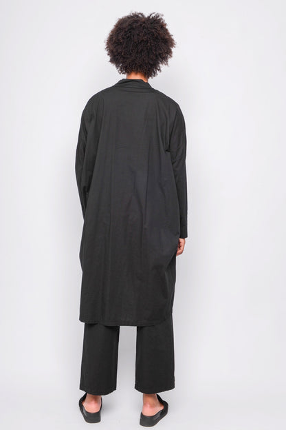 Long Bluse