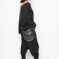 Leder Revolver Bag