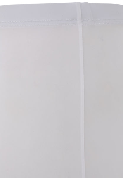 Hose in 7/8-Länge mit Gummibund