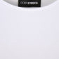 T-Shirt mit asymmetrischem Saum