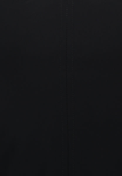 Top aus elastischer Wirkware