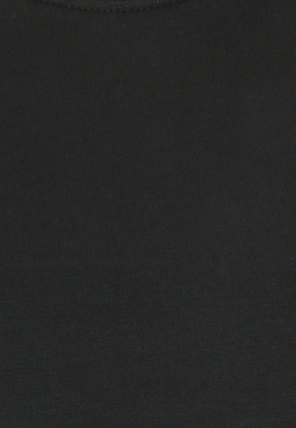 Shirt aus softem Single Jersey