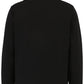 Jacke aus Sweatware mit Reißverschluss
