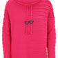 Strick-Pullover Mustermix