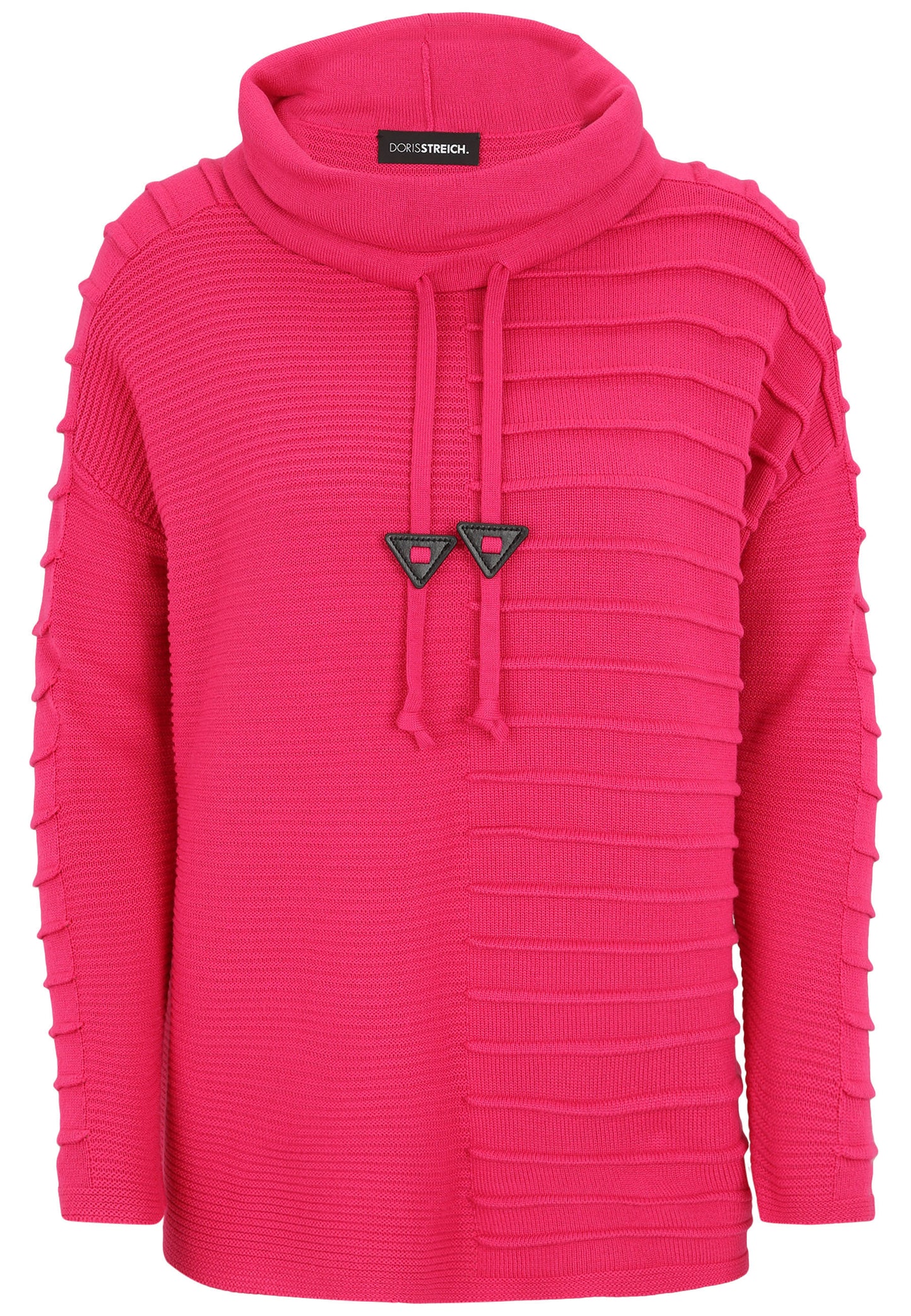 Strick-Pullover Mustermix