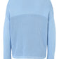 Strick-Pullover in Muster-Mix