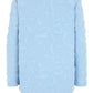 Sweatshirt Grafik-Jacquard