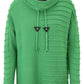 Strick-Pullover Mustermix