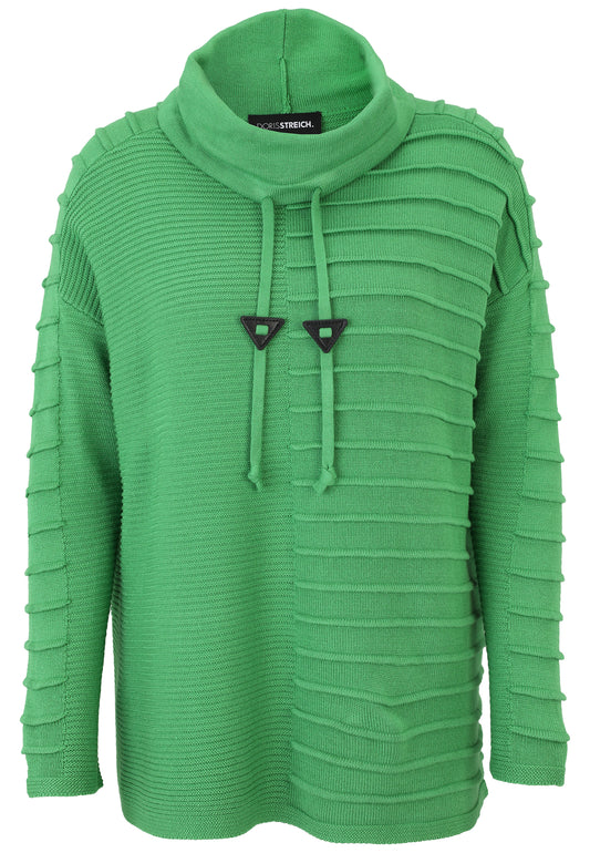 Strick-Pullover Mustermix